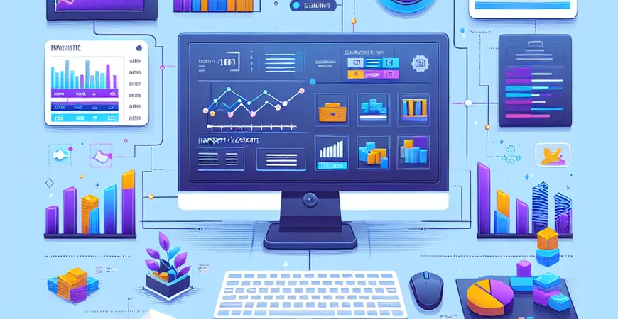  贸易公司ERP进出口管理系统功能有哪些？如何用？怎么选型？  